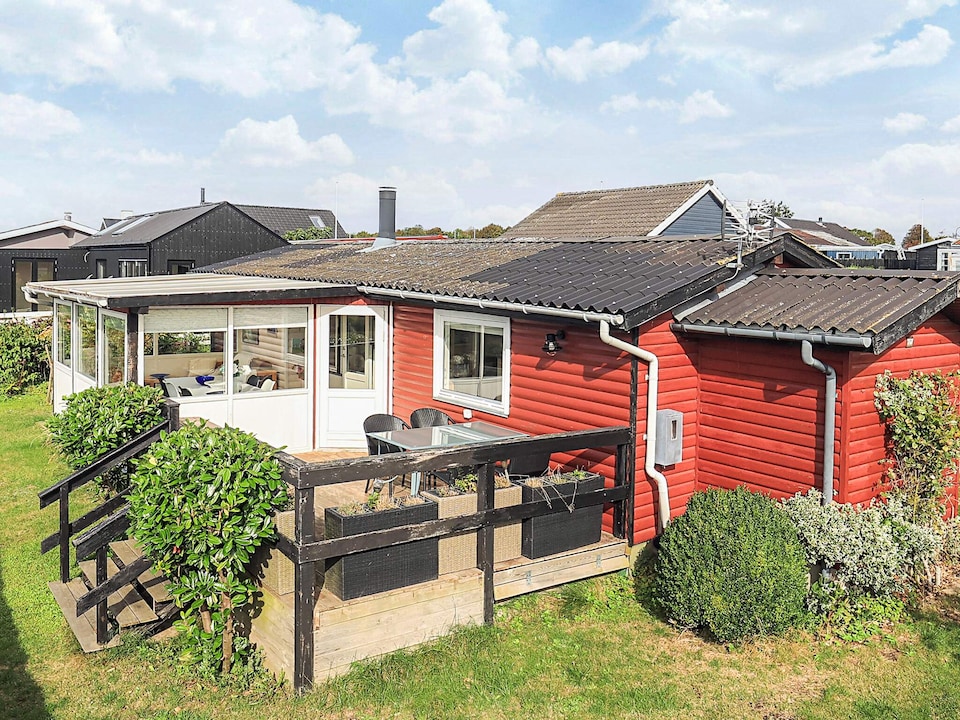 5 personen vakantie huis in Karrebæksminde, Southwest Zealand