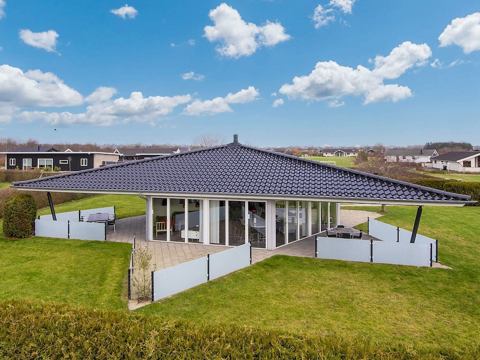 4 sterren vakantie huis in Sydals, Southeast Jutland and Als