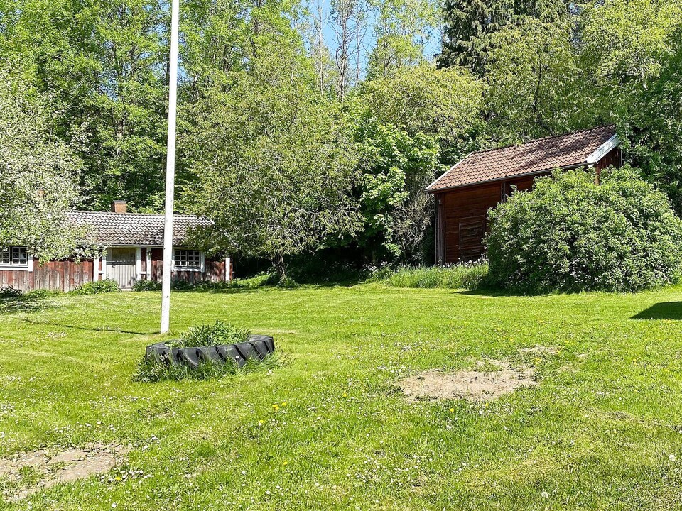 4 personen vakantie huis in Anneby, Jönköping