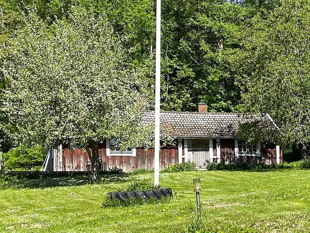 4 personen vakantie huis in Anneby, Jönköping