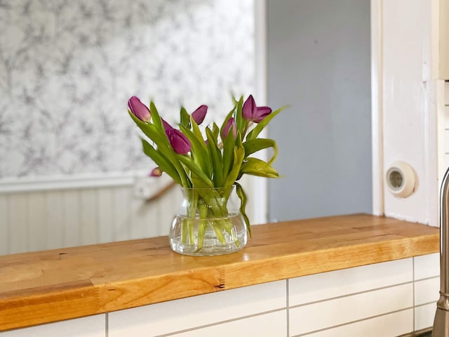 8 person holiday home in Anneby, Jönköping