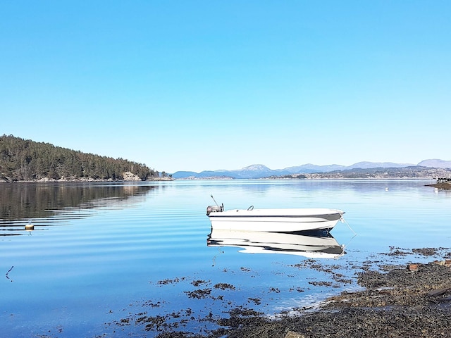 8 person holiday home in Masfjordnes, Hordaland