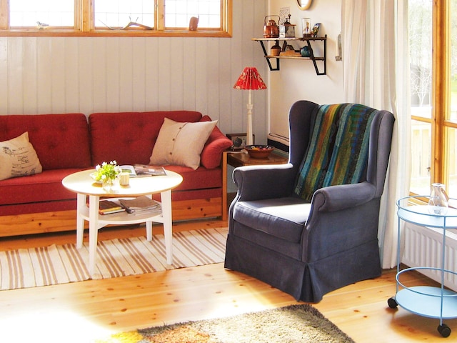 4 Sterne Ferienhaus in Malmköping, Flen