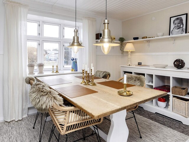 6 personen vakantie huis in Læsø, Læsø