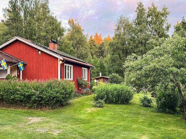 2 personen vakantie huis in Åby, Norrköping