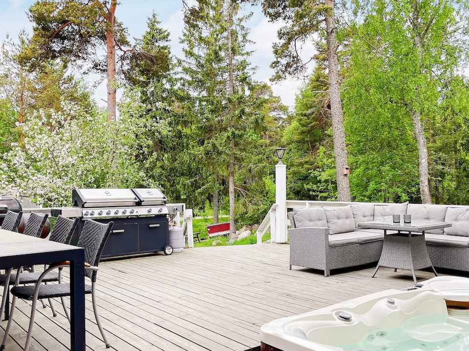4 star holiday home in Väddö, Norrtälje