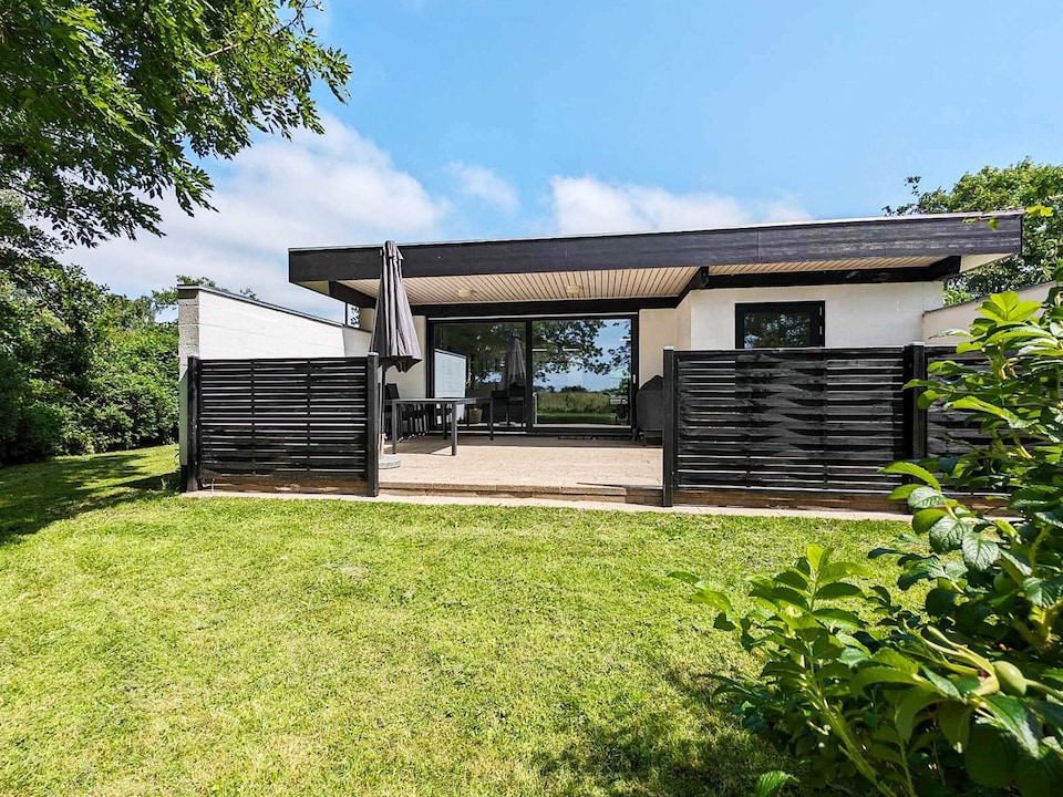 4 Sterne Ferienhaus in Sydals, Southeast Jutland and Als