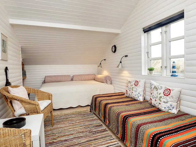 5 Personen Ferienhaus in Brovst, Jammer Bay