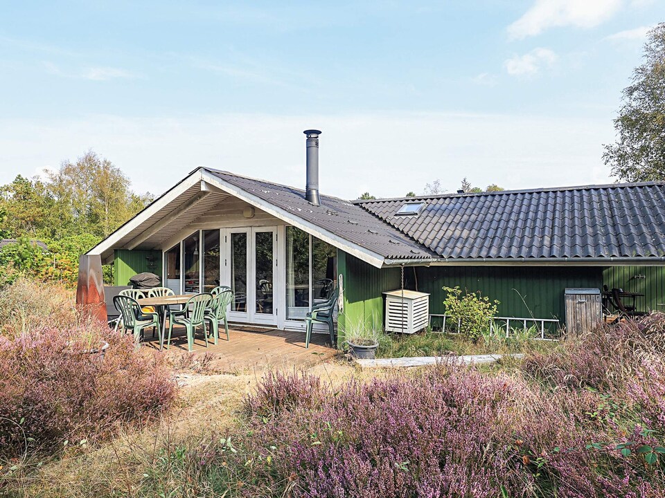 6 personen vakantie huis in Ålbæk, The Skagen area