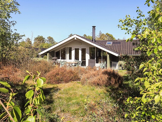 6 personen vakantie huis in Ålbæk, The Skagen area