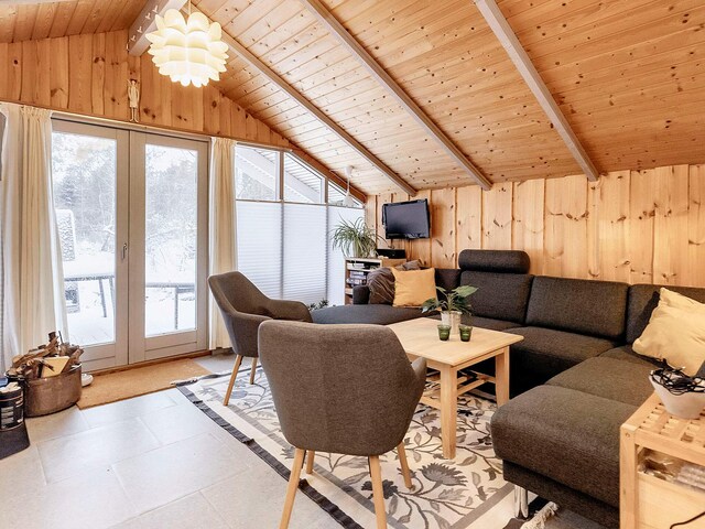 6 personen vakantie huis in Ålbæk, The Skagen area