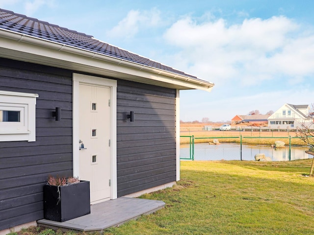 4 Personen Ferienhaus in Falkenberg, Falkenberg