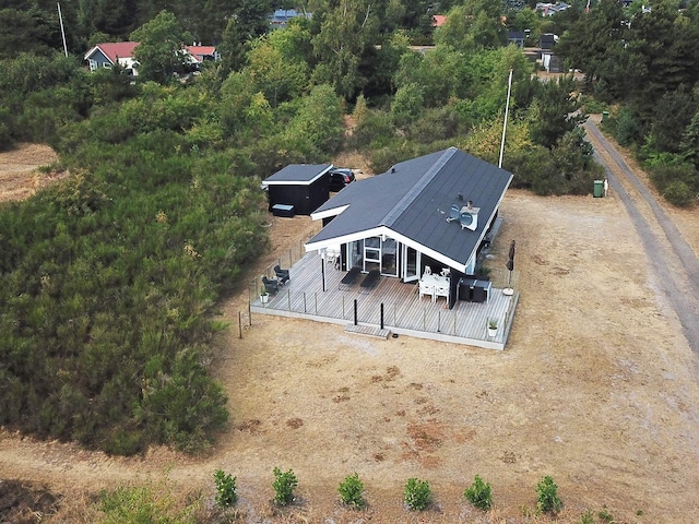 4 Sterne Ferienhaus in Juelsminde, Aarhus to Fredericia