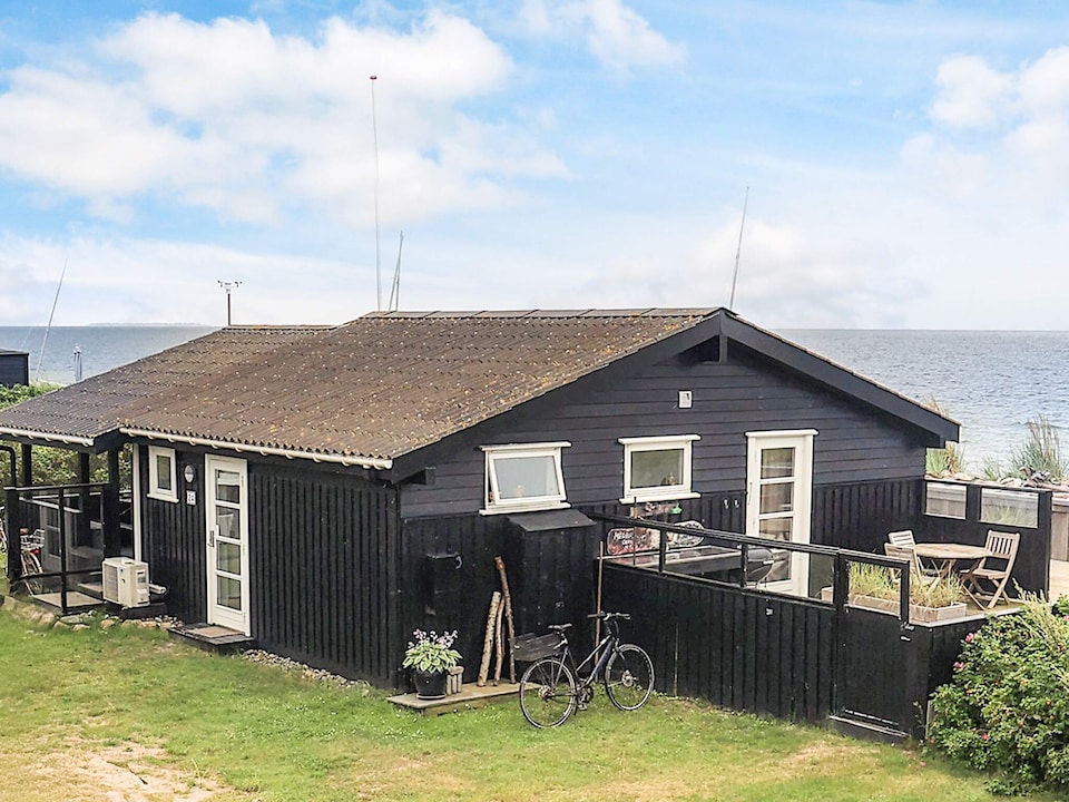 4 sterren vakantie huis in Karrebæksminde, Southwest Zealand