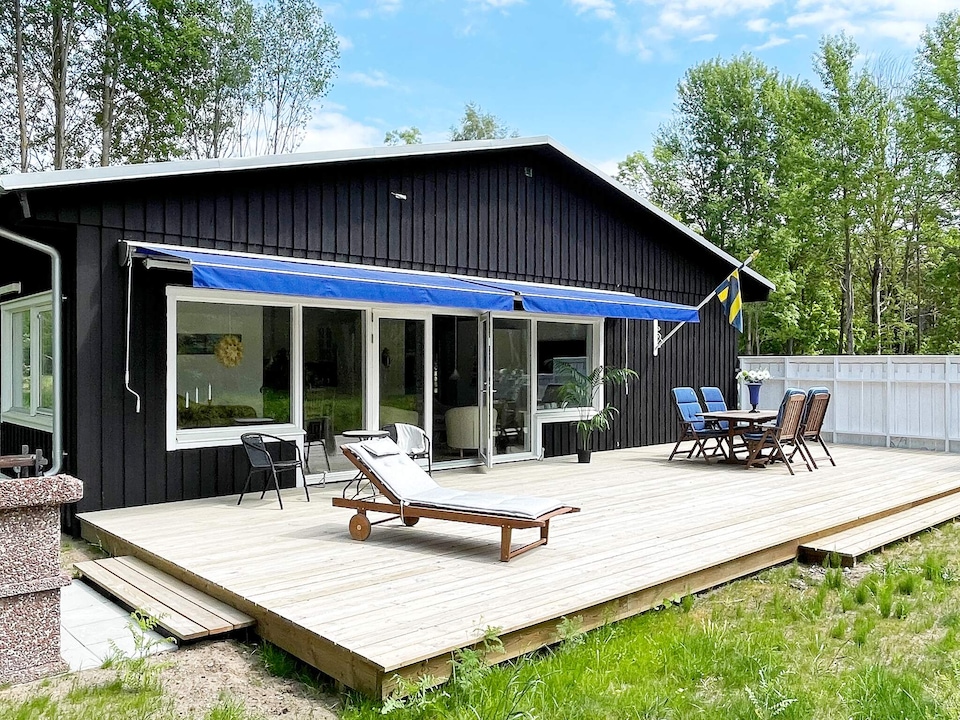 4 sterren vakantie huis in Löttorp, Öland Norra