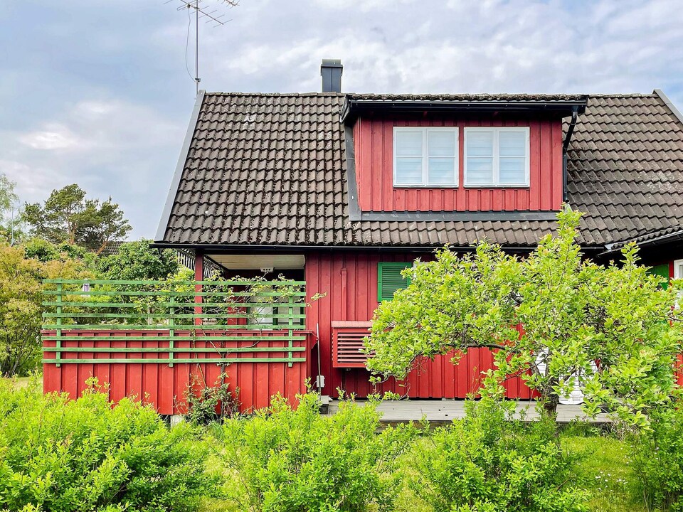4 sterren vakantie huis in Grisslehamn, Norrtälje