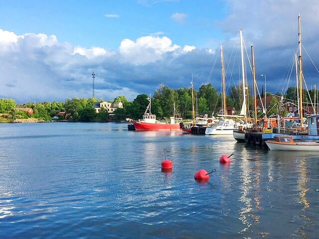 4 sterren vakantie huis in Grisslehamn, Norrtälje