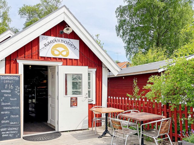 4 sterren vakantie huis in Grisslehamn, Norrtälje