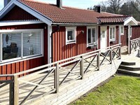 4 star holiday home in RIMFORSA-By Traum