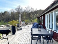 4 star holiday home in RIMFORSA-By Traum