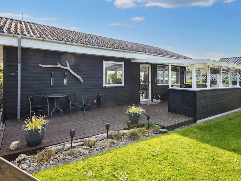 5 person holiday home in Juelsminde, Aarhus to Fredericia