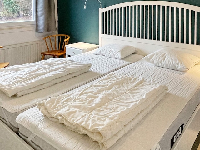 4 Sterne Ferienhaus in Olofström, Olofström