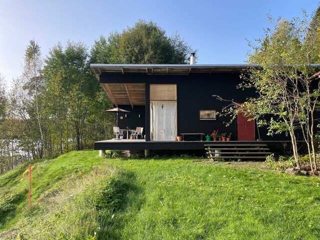 4 sterren vakantie huis in Grythyttan, Hellefors