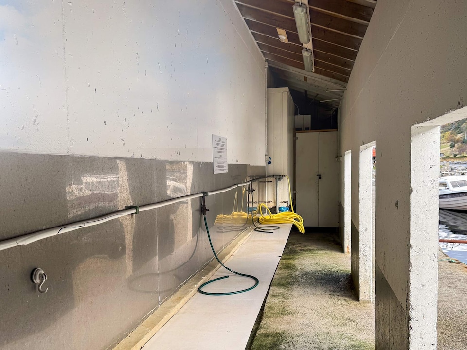 8 persoons vakantie huis in Flatraket-By Traum, Sogn and Fjordane