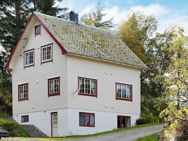 8 person holiday home in Flatraket, Sogn and Fjordane
