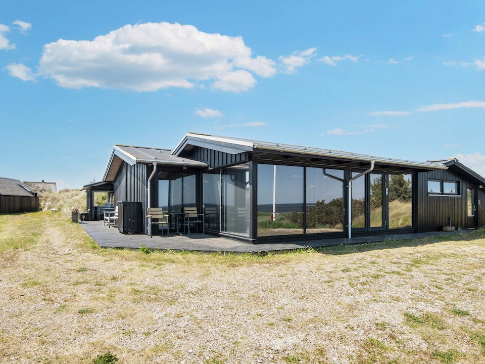 4 star holiday home in Hvide Sande, Holmsland Klit