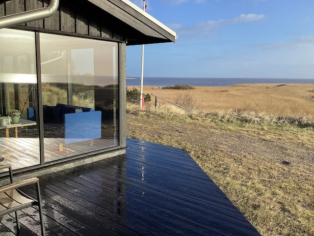 4 star holiday home in Hvide Sande, Holmsland Klit