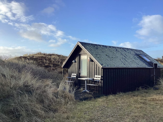 4 star holiday home in Hvide Sande, Holmsland Klit