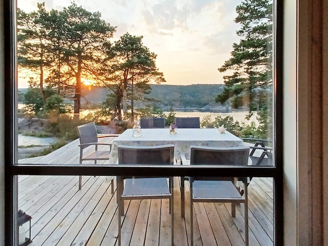 4 star holiday home in Risør, Aust-Agder
