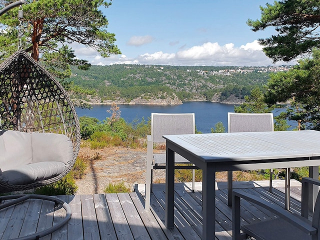 4 star holiday home in Risør, Aust-Agder