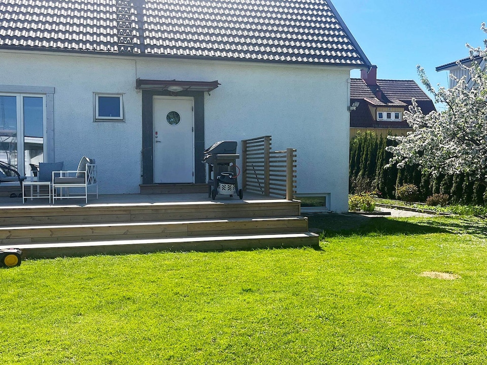 4 Sterne Ferienhaus in Göteborg, Göteborg