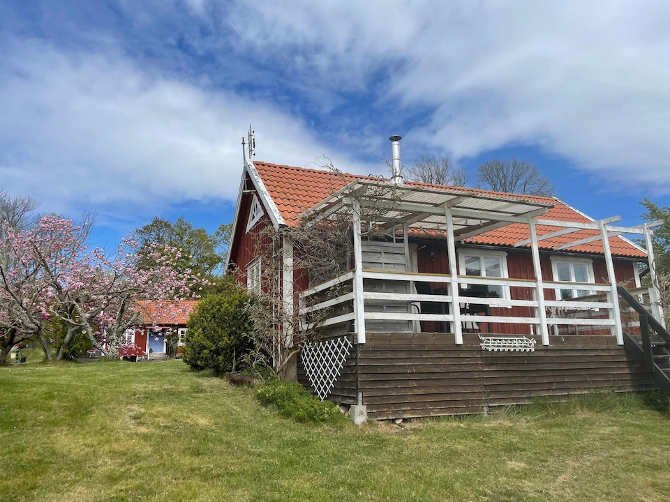 4 sterren vakantie huis in Ronneby, Ronneby