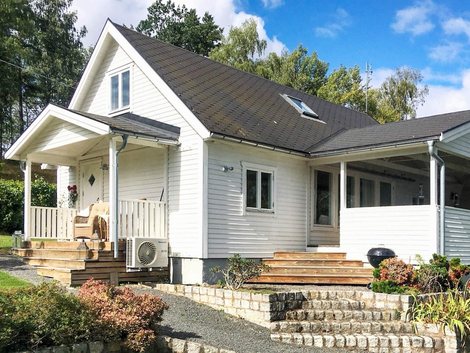 4 Sterne Ferienhaus in Linköping, Linköping