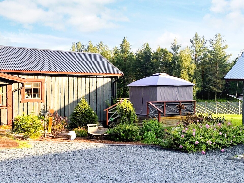 5 personen vakantie huis in Idre, Idre