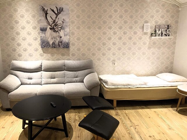 5 personen vakantie huis in Idre, Idre