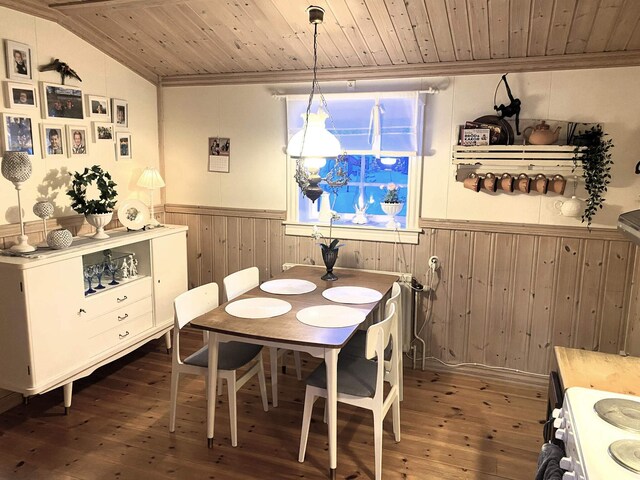 5 personen vakantie huis in Idre, Idre