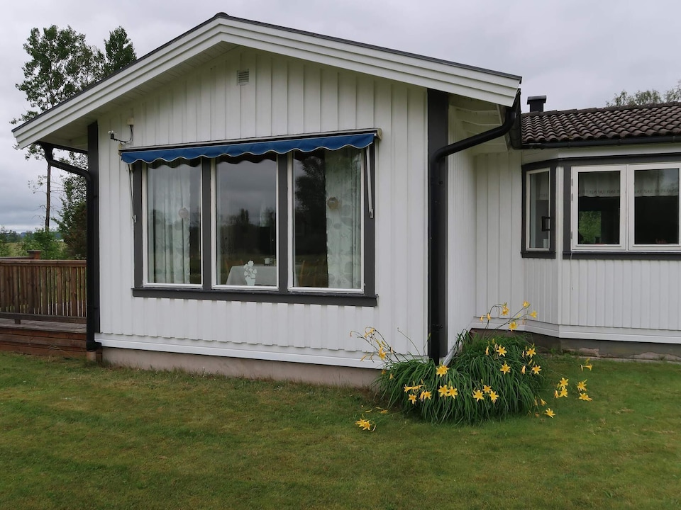 6 person holiday home in Sunne, Sunne