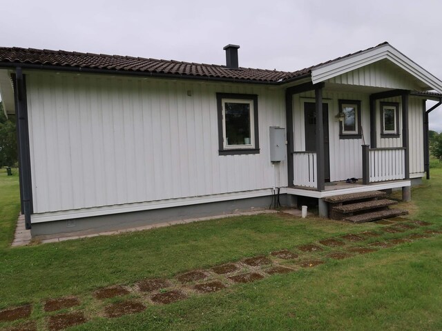 6 persoons vakantie huis in SUNNE-By Traum, Värmland