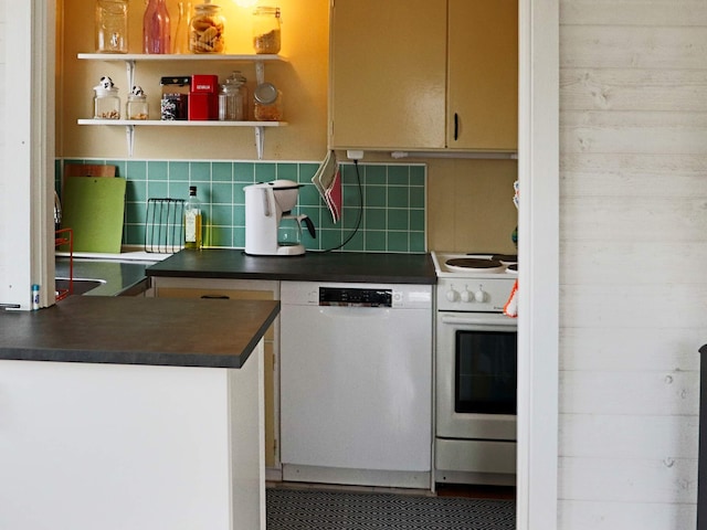 6 personen vakantie huis in Mellbystrand, Laholm