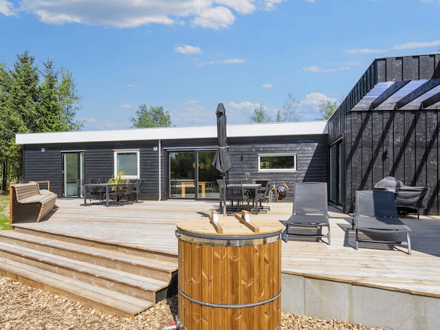 5 stjernet sommerhus i Øster Assels, Limfjordens øer