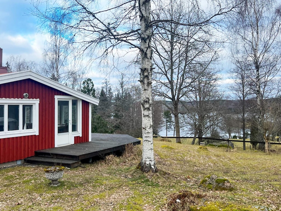 4 personen vakantie huis in Lekeryd, Jönköping