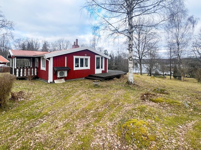 4 personen vakantie huis in Lekeryd, Jönköping