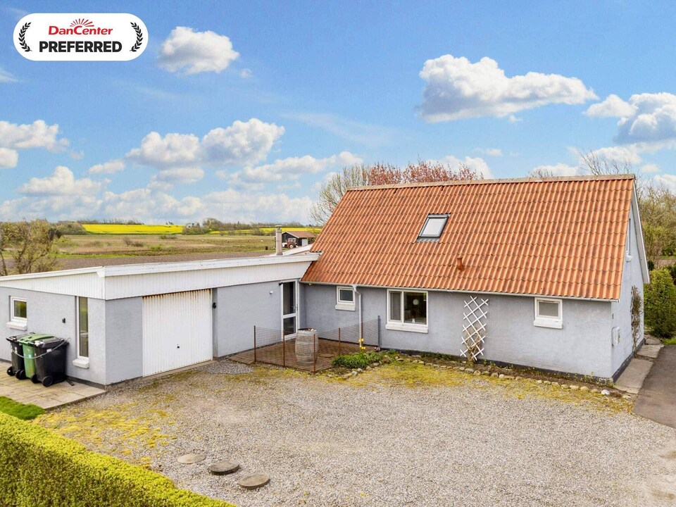 9 personen vakantie huis in Thyholm, the Limfjord's islands