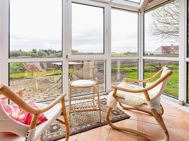9 personen vakantie huis in Thyholm, the Limfjord's islands