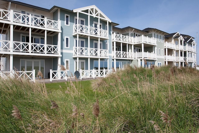 Strandhotel Geluk voor Twee