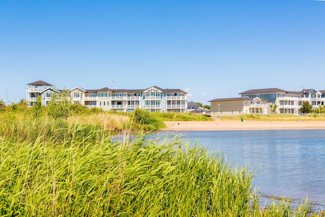 Hotelkamer in Hellevoetsluis aan het Strand